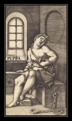 Paolo Puppa - Circles in Babel Vol. 1. La ricercatrice (2025)