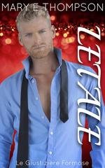 Mary E Thompson - Le Giustiziere Formose Vol. 5. Letale (2025)