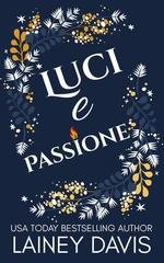 Lainey Davis - Luci e Passione (2025)