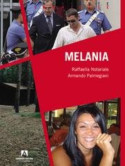 Raffaella Notariale, Armando Palmegiani - Melania (2025)