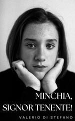 Valerio Di Stefano - Minchia, Signor Tenente! (2025)