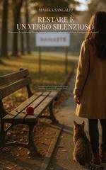 Marika Sangalli - Restare è un verbo silenzioso (2025)