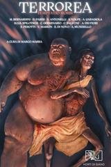 Marco Marra - Terrorea vol.3. Temptatio Morbi (2025)