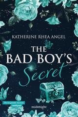 Katherine Rhea Angel - The bad boy's secret (2025)